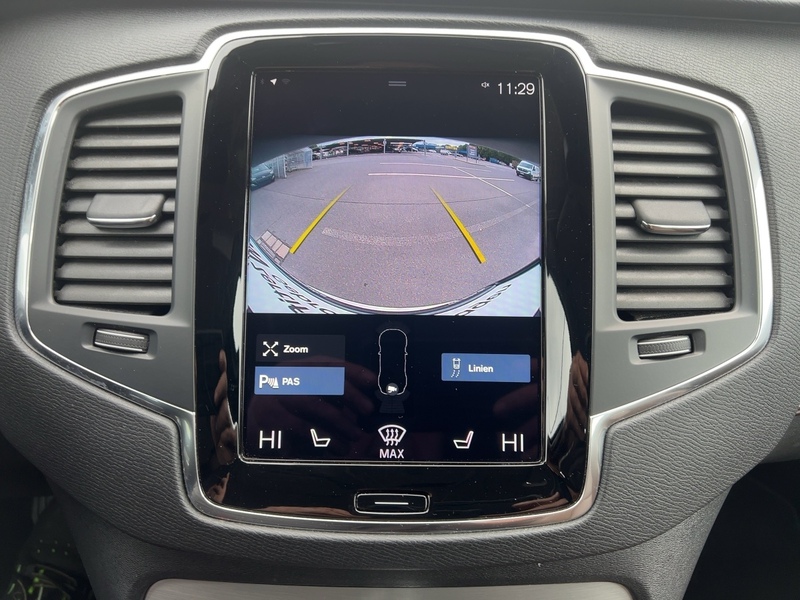 Volvo XC 90