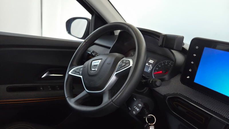 DACIA Sandero 2022 — imagine 42