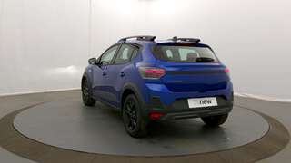 Vehicle 3D Image