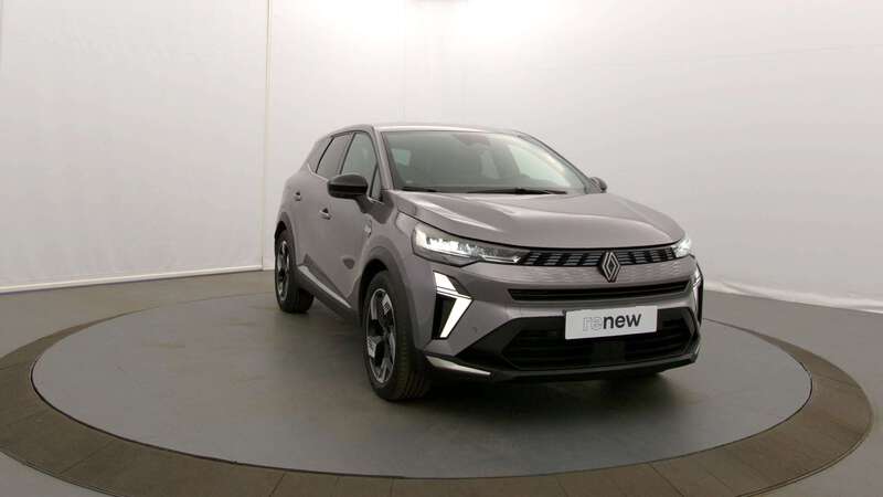 Renault Symbioz