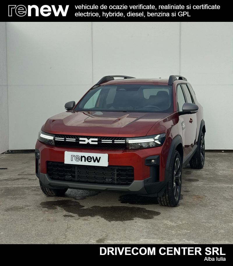 DACIA Duster 2025 — imagine 19