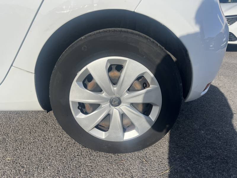 Renault ZOE E-Tech Electrique