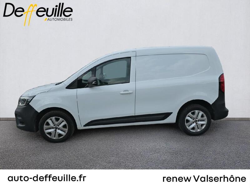 Renault Kangoo VU