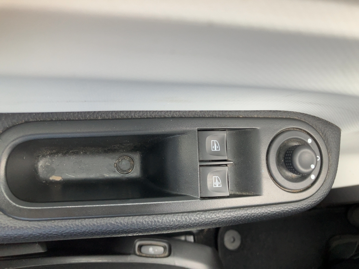 Renault Twingo – Bild 14