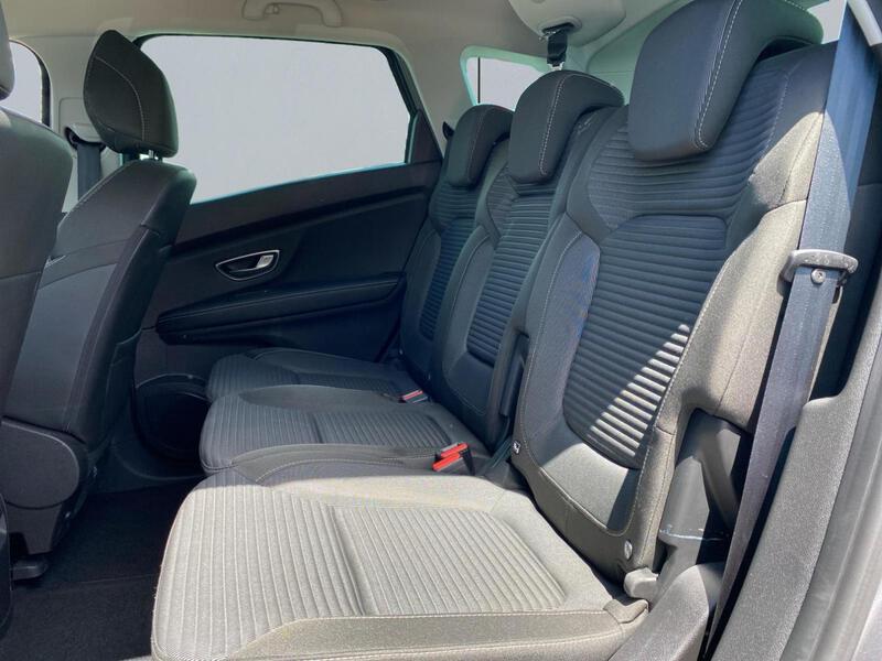 Renault Scenic IV