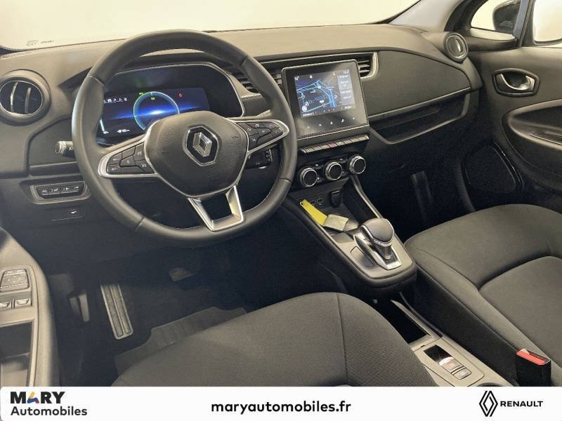 Renault ZOE E-Tech Electrique