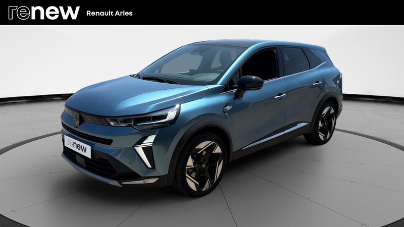 Renault Symbioz