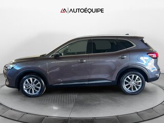 Vehicle 3D Image