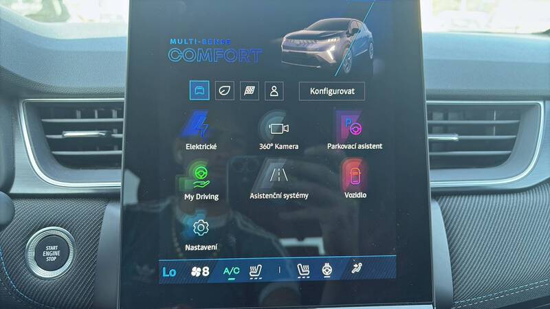Renault Symbioz