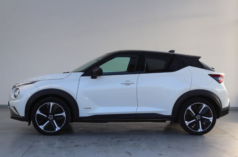 NISSAN Juke 2023 — imagine 4