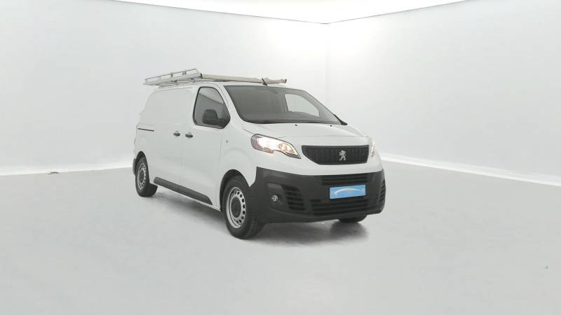 Peugeot Expert Fourgon