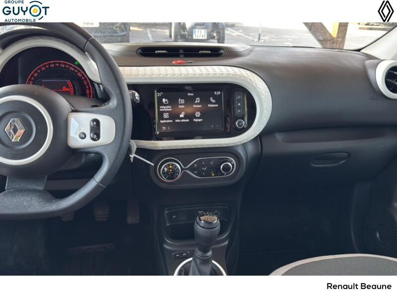 Renault Twingo III