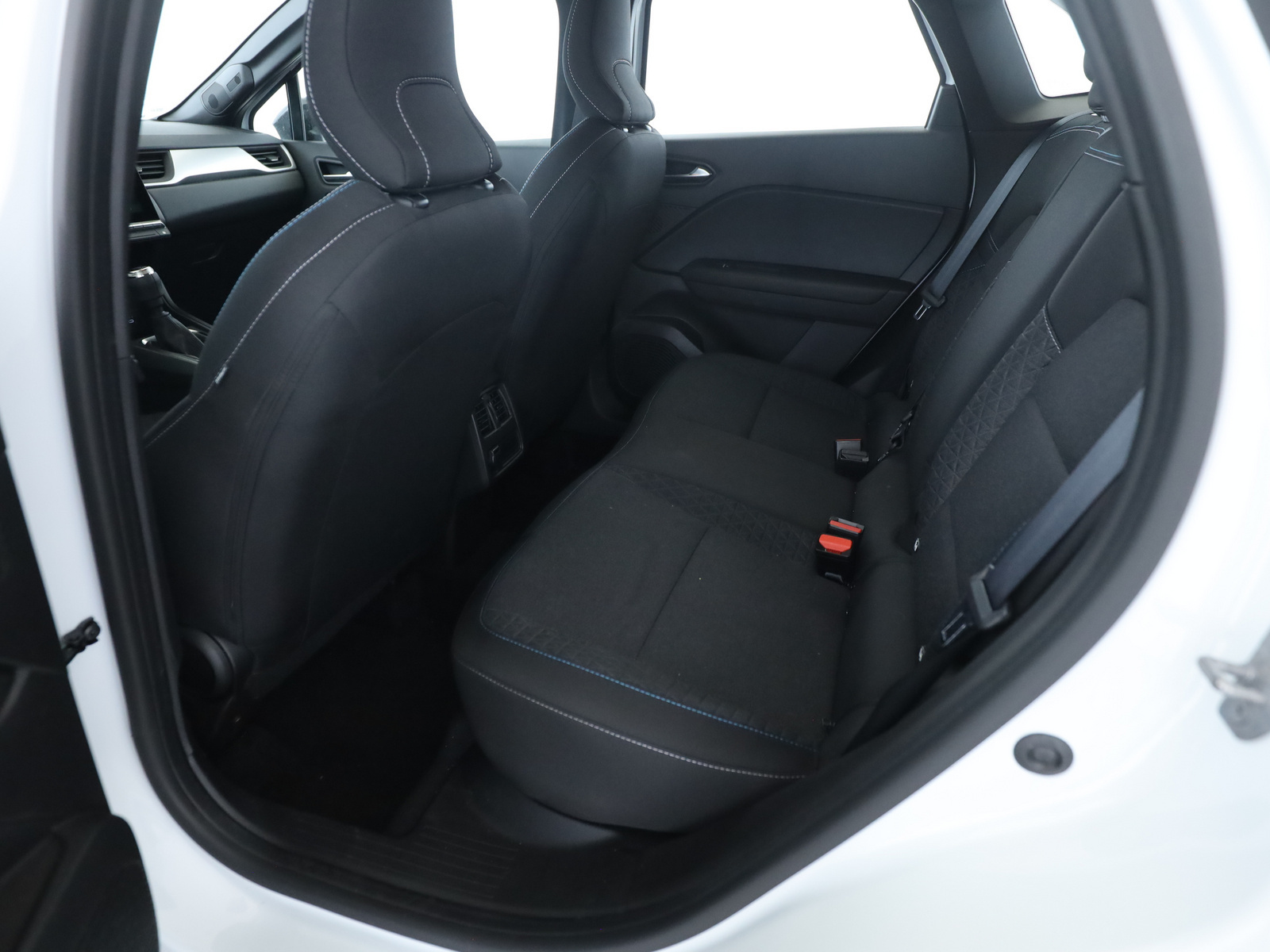 Renault Symbioz – Bild 11