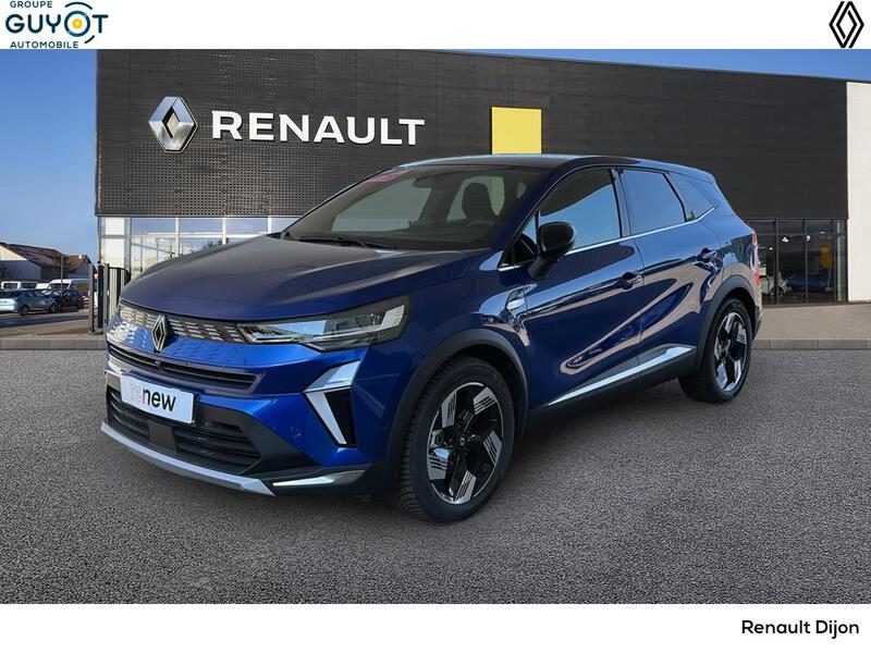 Renault Symbioz