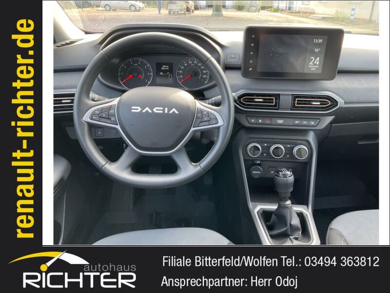 Dacia Jogger