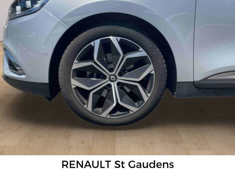 Renault Scenic IV