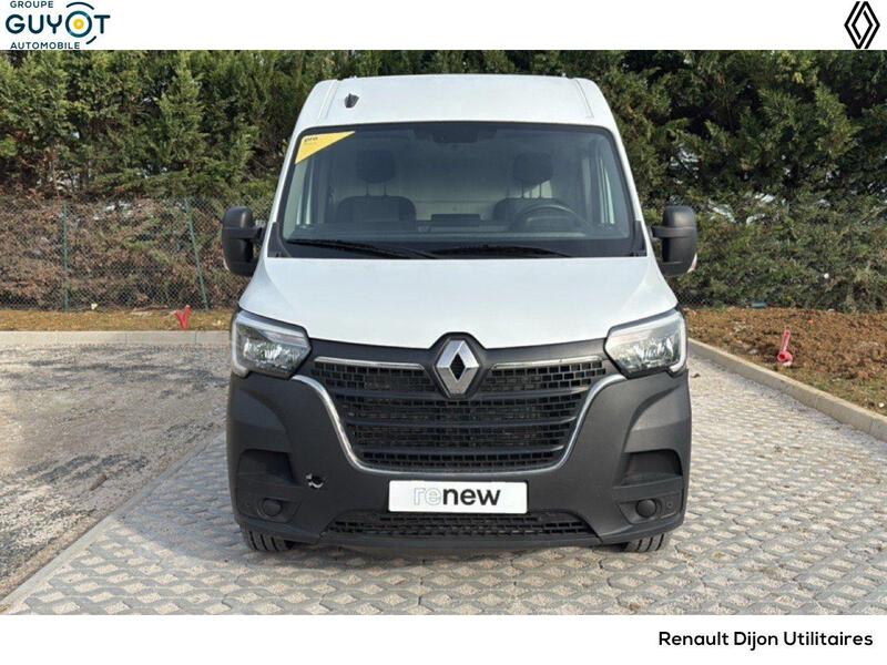 Renault Master Fourgon