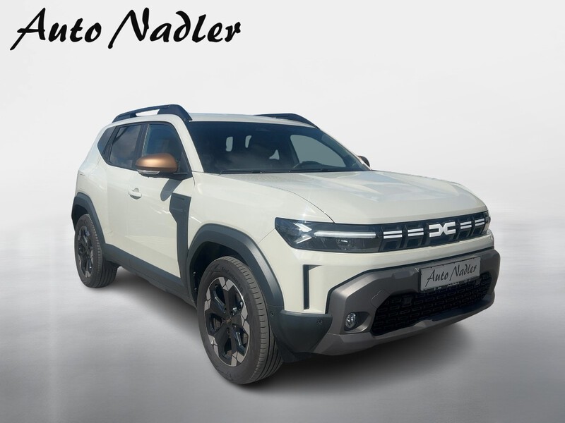Fahrzeugabbildung Duster Extreme+ hybrid 140 Bild 1 von 11