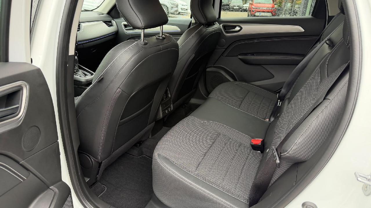 Renault Arkana – Bild 9