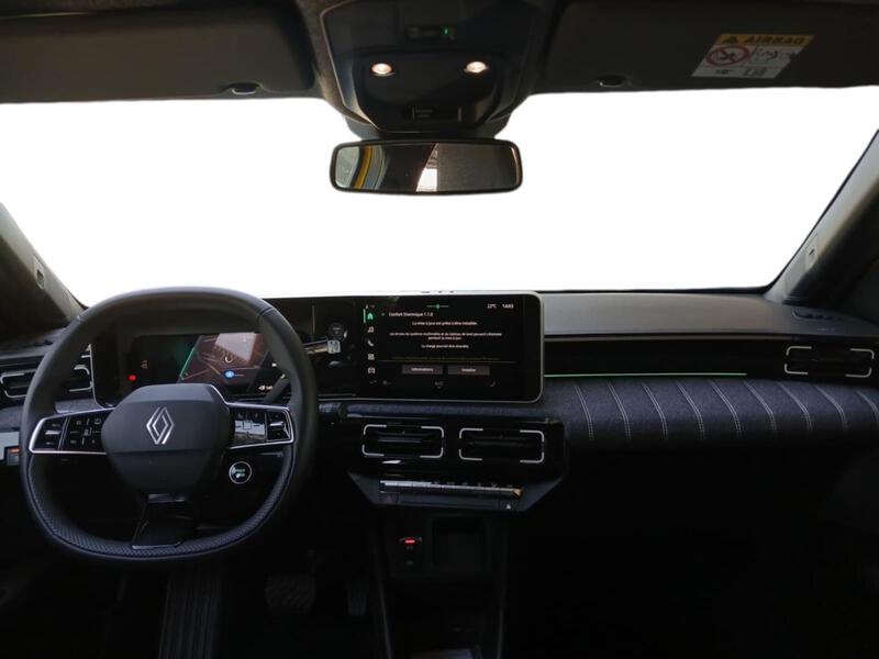Renault R5 E-Tech Electrique