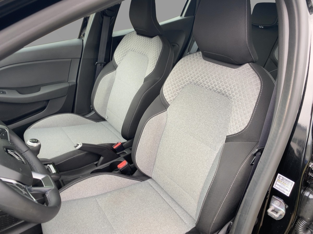 Renault Clio – Bild 7