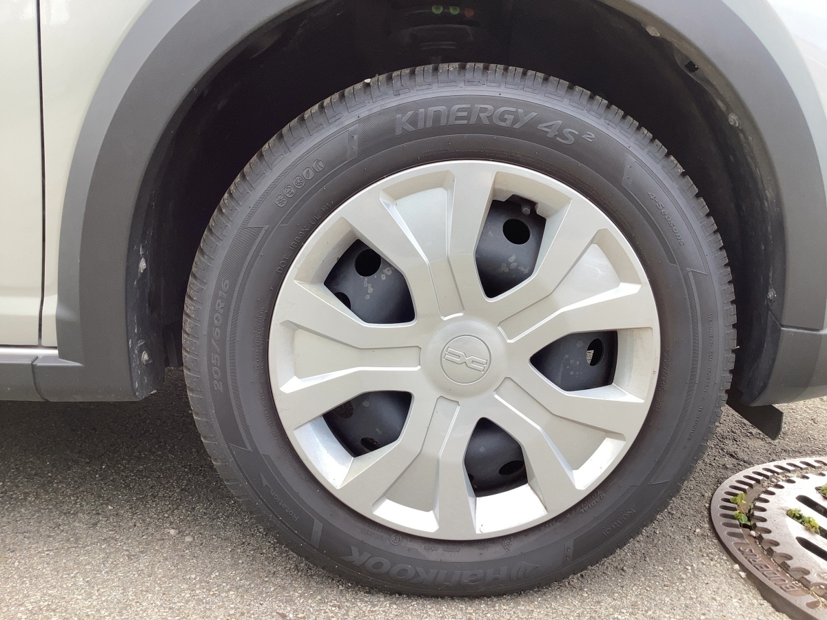 Dacia Jogger – Bild 10