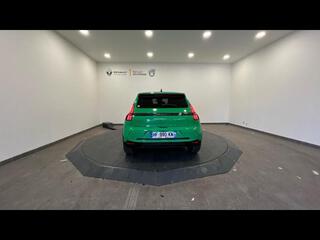 Vehicle 3D Image