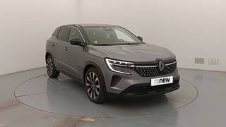 Vehicle 3D Image