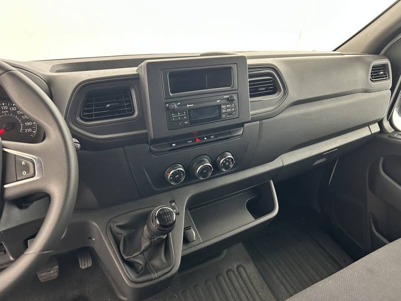 Renault Master III