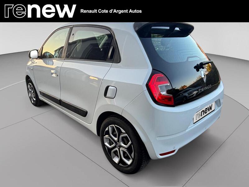 Renault Twingo III
