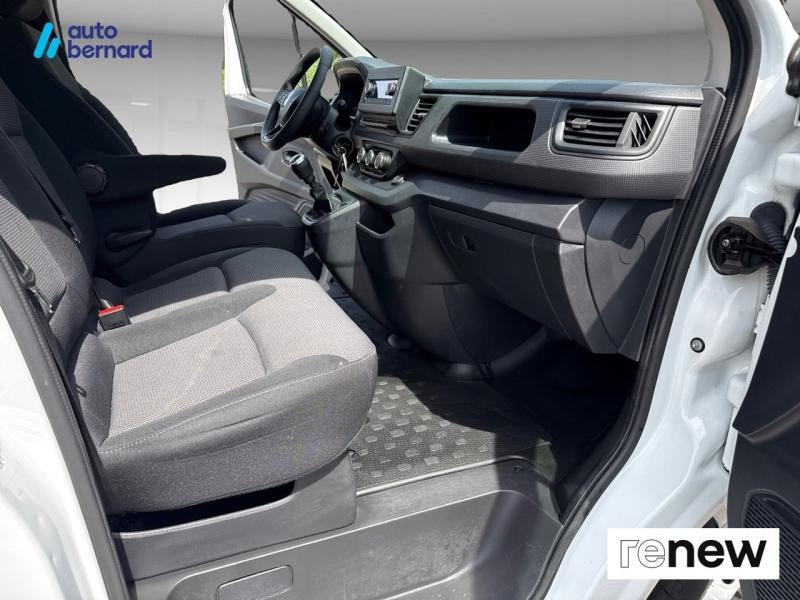 Renault Trafic Fourgon