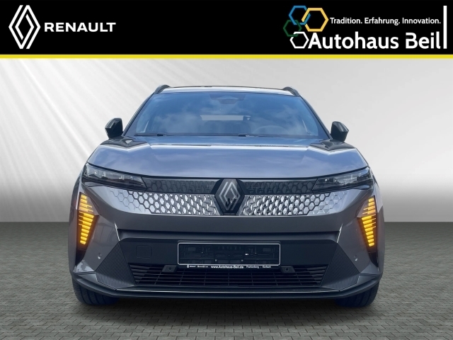 Renault Scenic E-TECH – Bild 6
