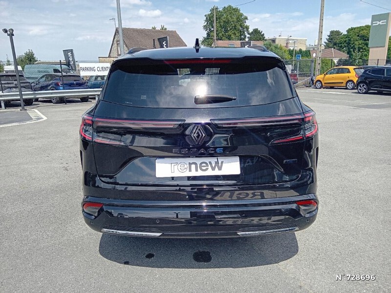 Renault Espace VI