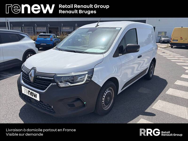 Renault Kangoo VU