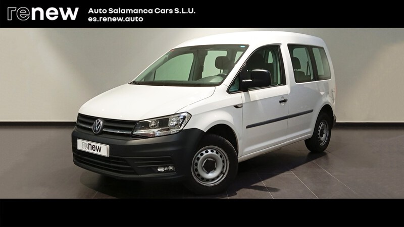 Volkswagen Caddy Combi