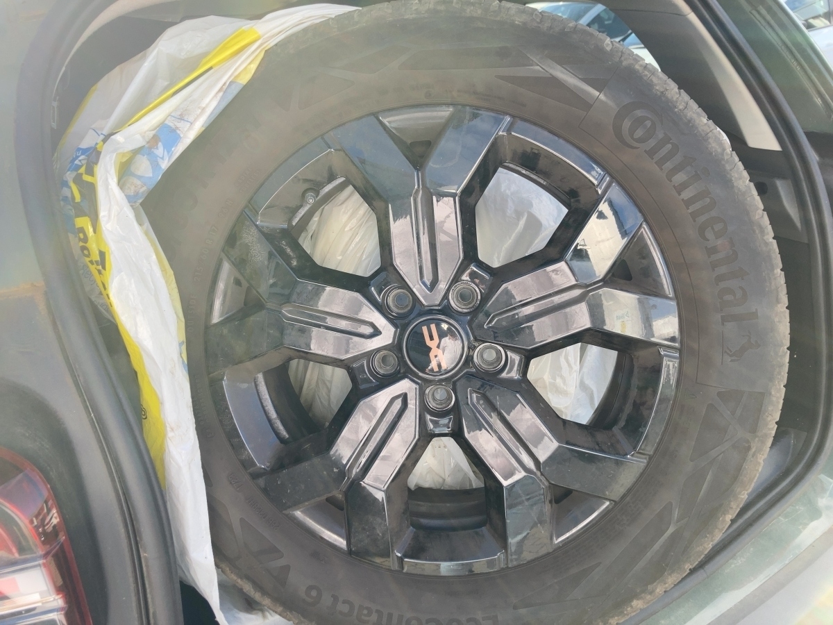 Dacia Duster – Bild 11