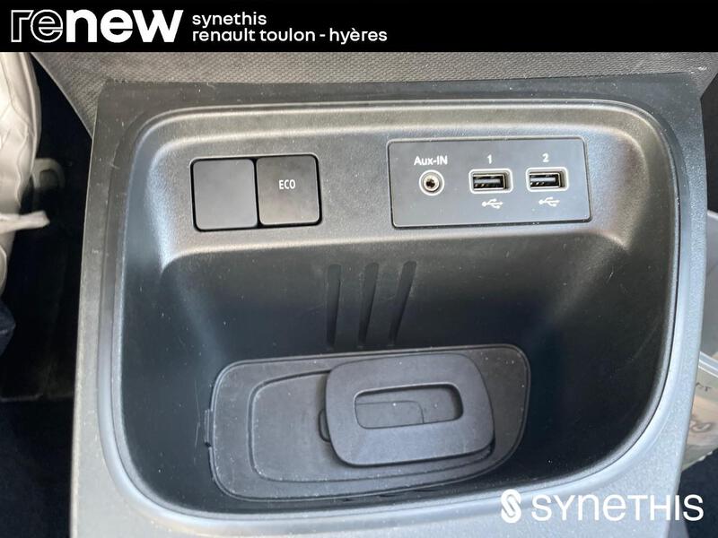 Renault Twingo E-Tech Electrique