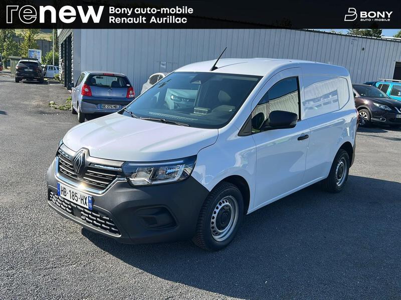 Renault Kangoo VU