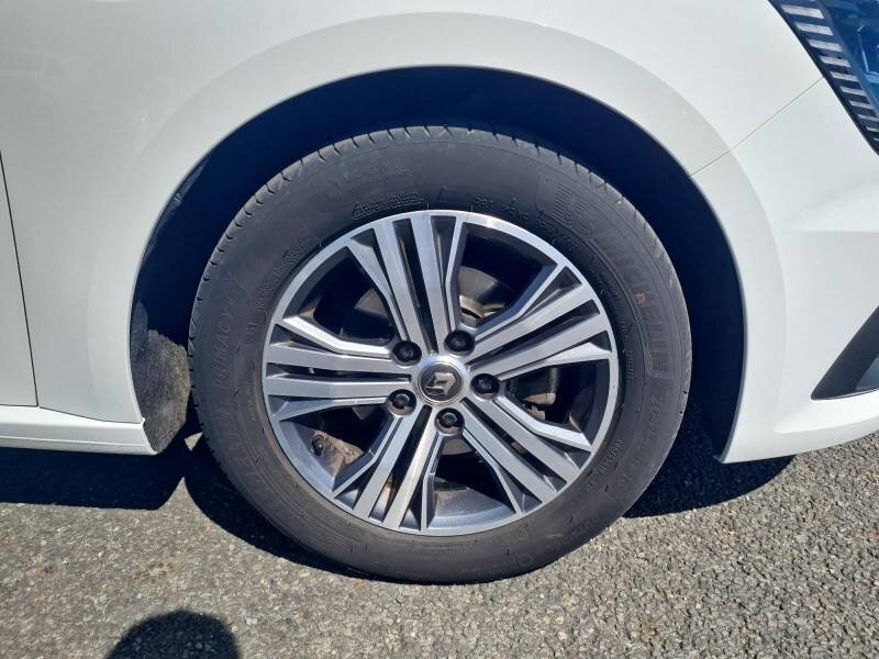 Renault Megane IV Berline