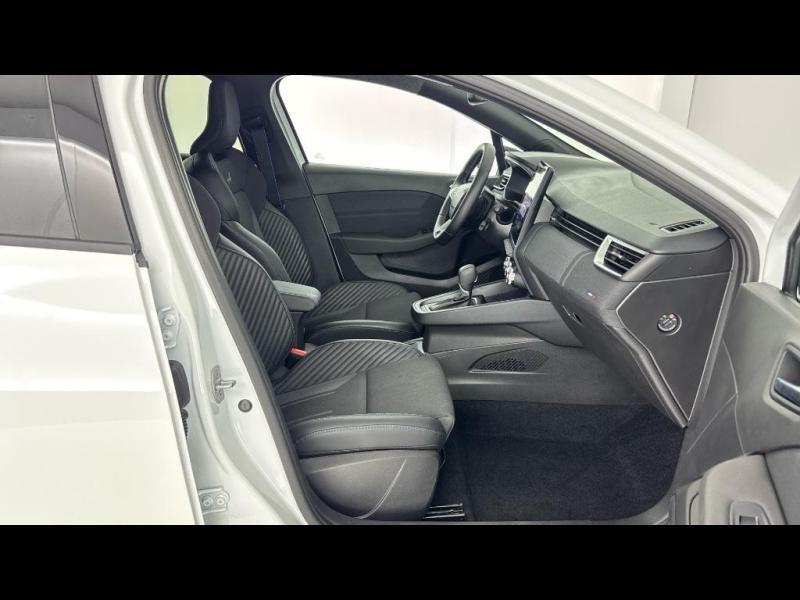 Renault Clio V