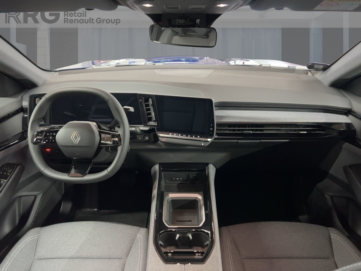 Renault Austral – Bild 10
