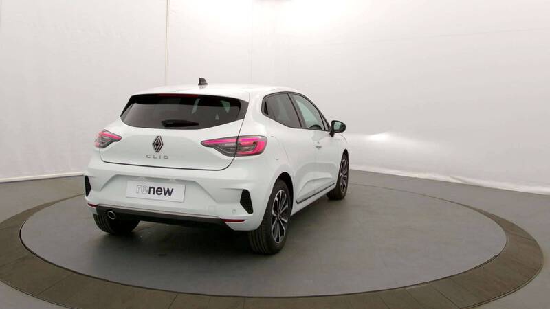 Renault Clio V