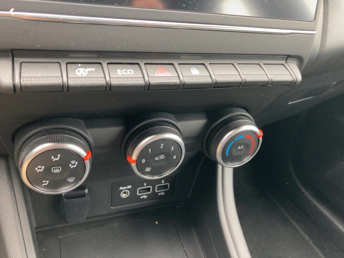 Renault Captur – Bild 16