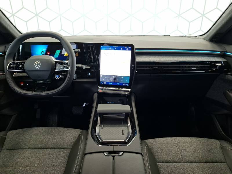 Renault Espace VI