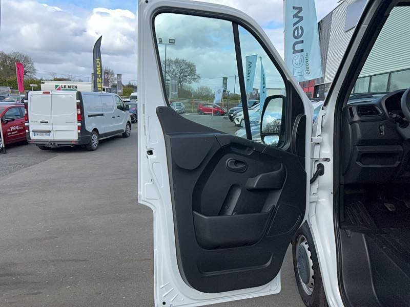 Renault Master III