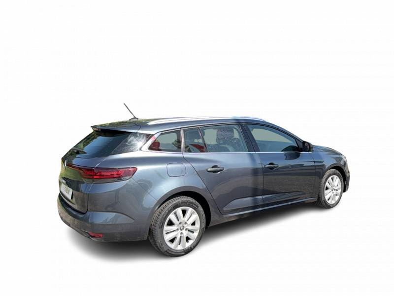 Renault Megane IV Berline