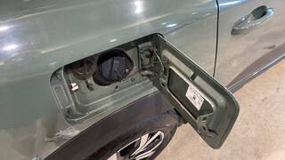 Vehicle 3D Image