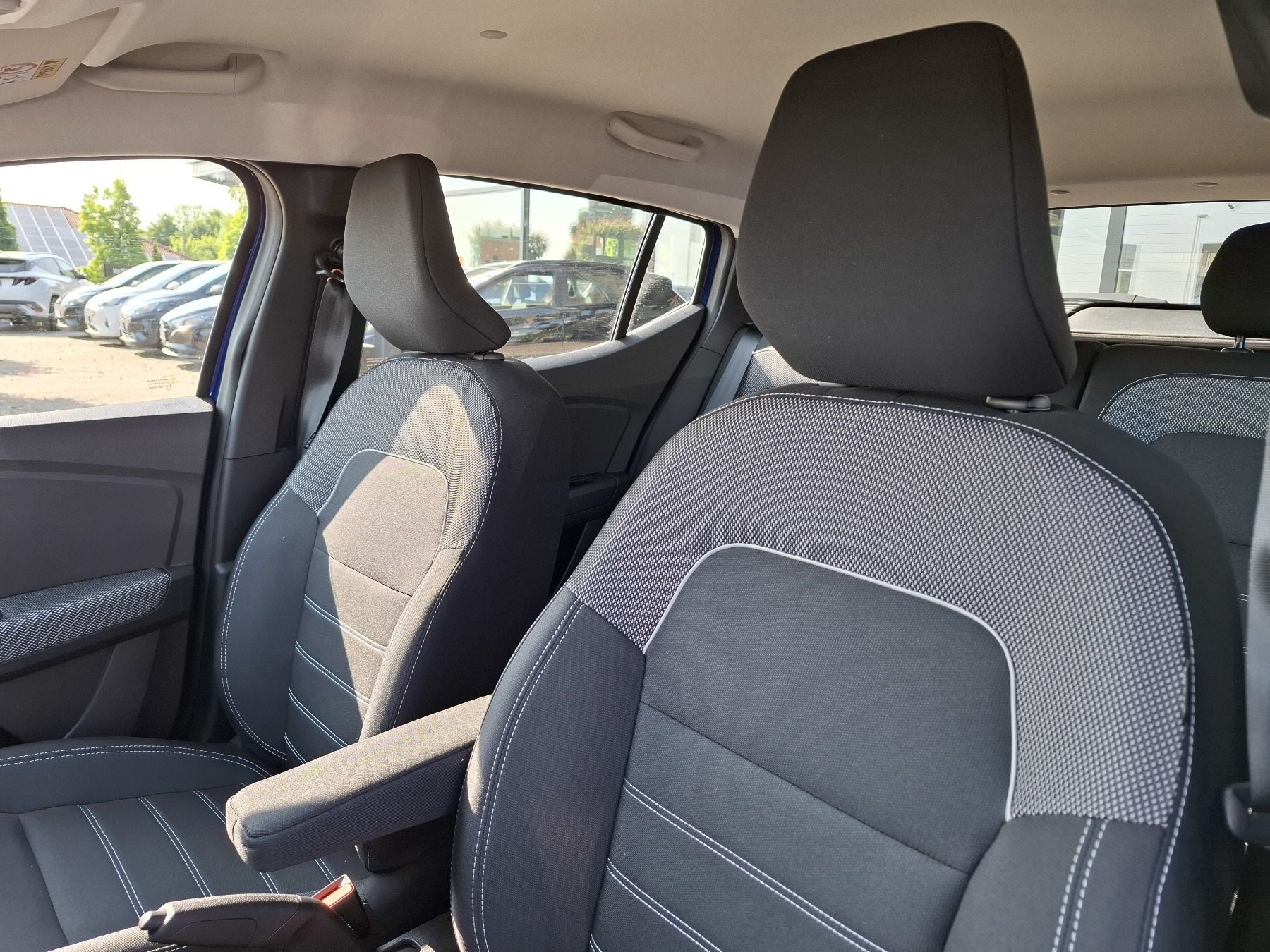 Dacia Sandero – Bild 27