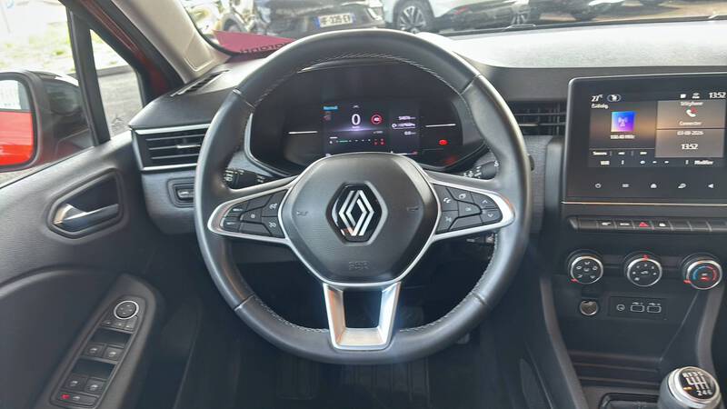 Renault Clio V