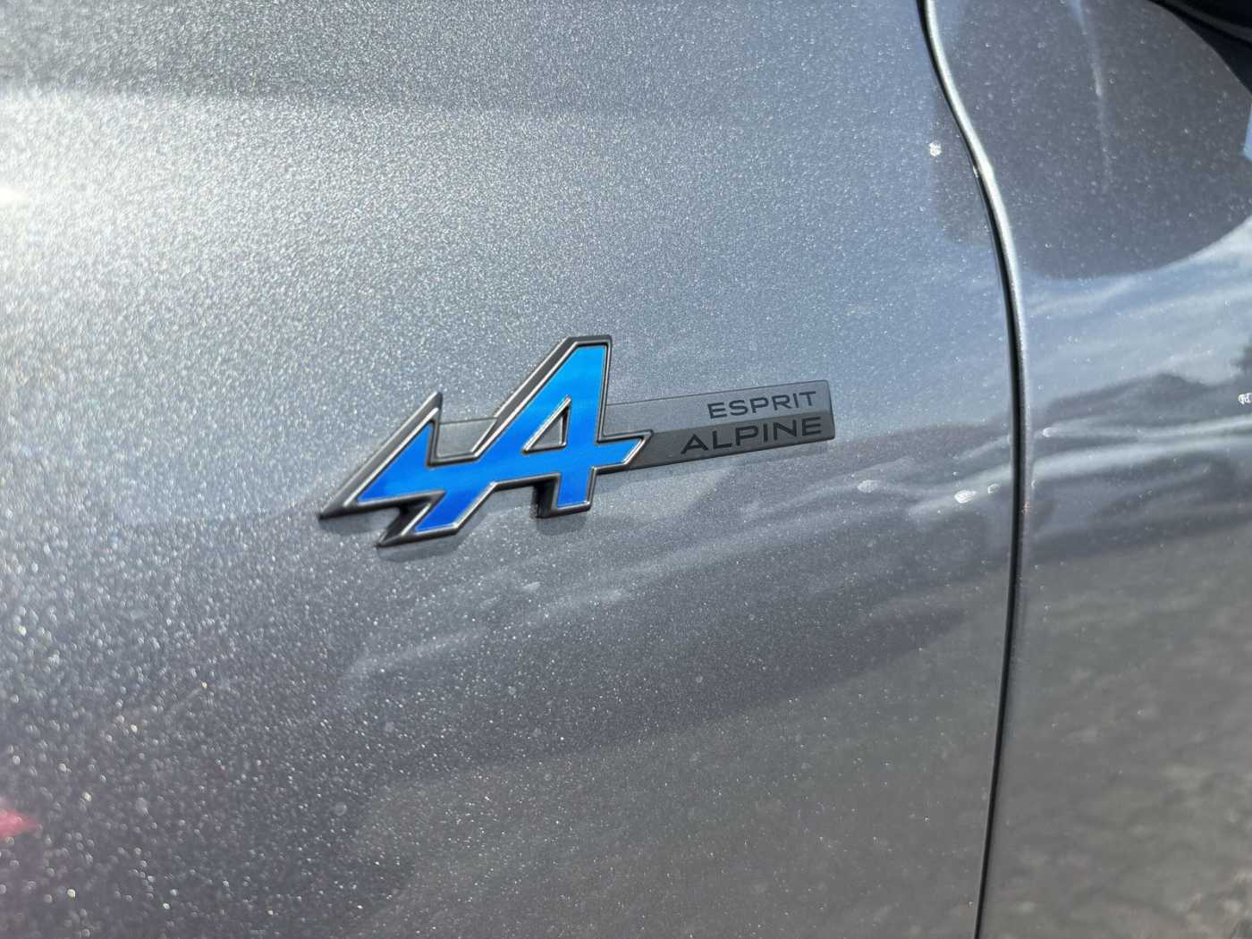 Renault Scenic E-TECH – Bild 21